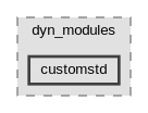 Singular/dyn_modules/customstd